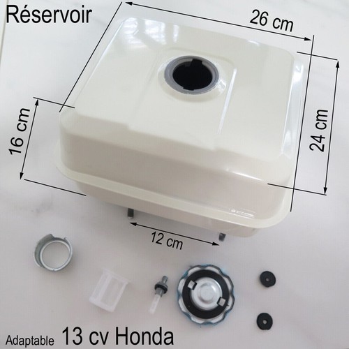 Pièce réservoir carburant - pièce,