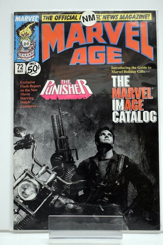 Marvel age - ➡,