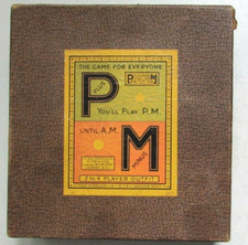 Jeu de société anglais ancien Plus & Minus The Game for Everyone England Complet