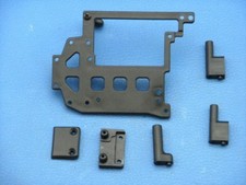 Tankträger Hsp 1:10 Nitro RC