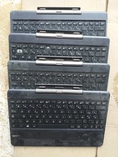 Lot 4 Claviers pour PC