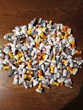 Lot de 100 fèves Arguidal