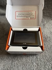 MIO MOOV 500 4.7 PORTABLE GPS NAVIGATION DEVICE