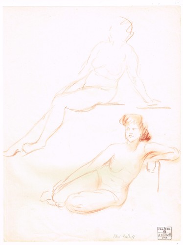 Alice keelhoff artiste peintre - alice,