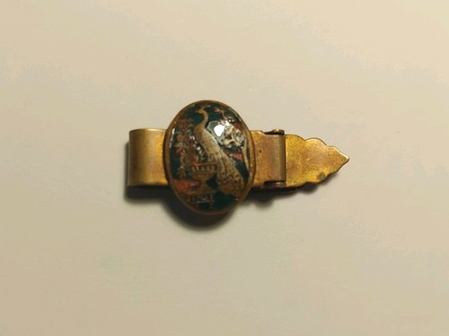 Pince cravate vintage - à,