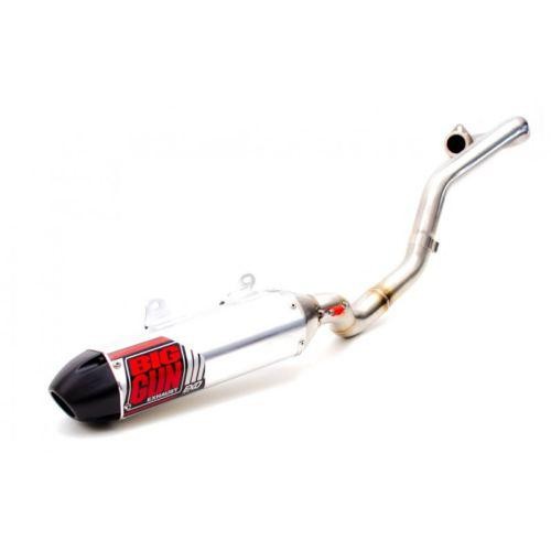 Big gun exo full exhaust - big,