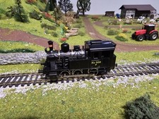 Marklin Nr 500 Steam Locomotive 3029 HO Scale AC