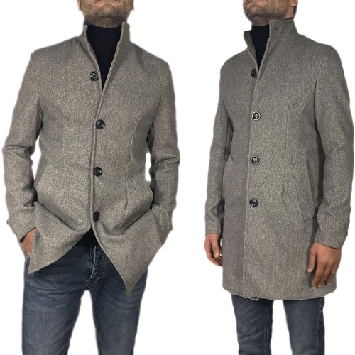 Manteau hiver homme - d'hiver,