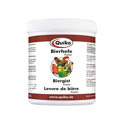 Quiko levure bière - quiko,