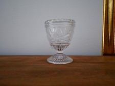 Petit vase pot  moutardier