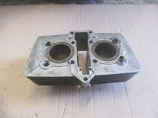 Bloc cylindres 44.00 mm pour Honda 125 CBT - CB125T - 125 Twin