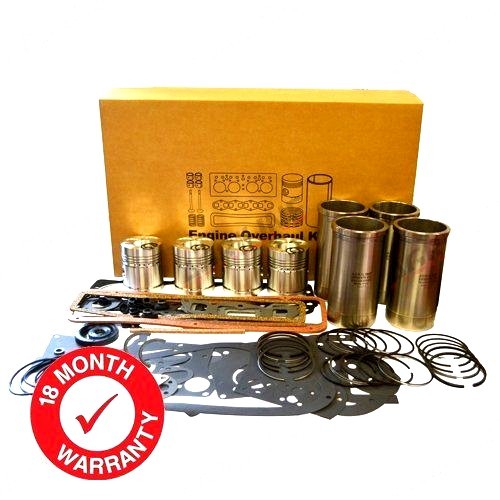 Moteur révision kit pour - moteur,