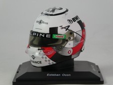 Casque Spark #31 Esteban Ocon