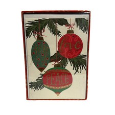 Graphique 15 Ornament Cards