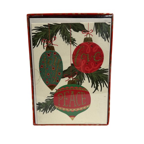 Graphique ornament cards - graphique,