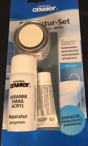 Cramer baignoires vanne - cramer, baignoires,