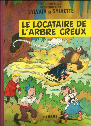 Sylvain sylvette le - sylvette,