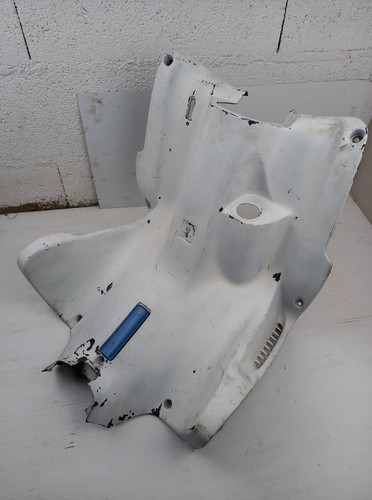 Tablier mbk nitro - nitro, /