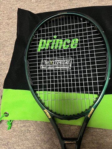 Prince phantom graphite 300 - graphite, 97
