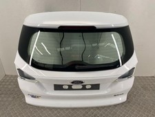 Malle/Hayon arriere FORD FOCUS