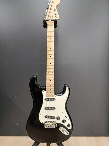 Guitare électrique schecter - guitare,