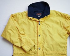 Veste doublée polaire Musto
