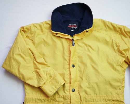 Veste doublée polaire - , musto