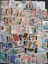 Lot 90 Timbres France