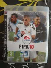 FIFA 10 Complet Playstation 3