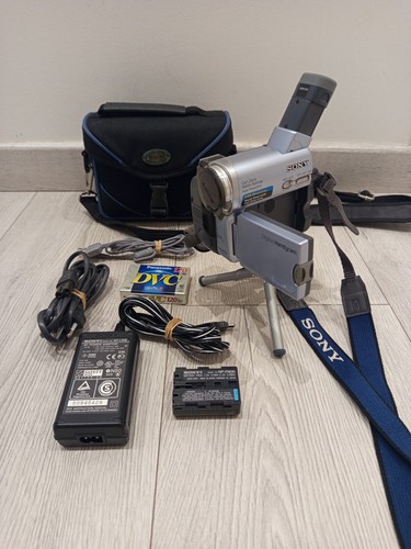 Sony dcr trv14e handycam - dcr-trv14e,