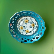 Assiette en céramique leni