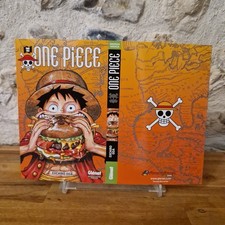 ONE PIECE COUVERTURE COLLECTOR