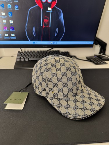 Casquette gucci dubai - gucci,