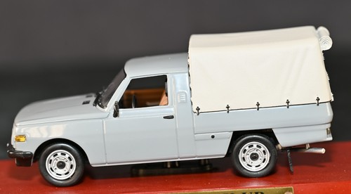 Wartburg 353 trans pick - 353,