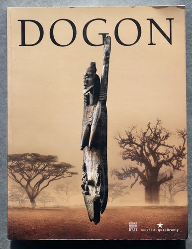 Art africain tribal - tribal, livre