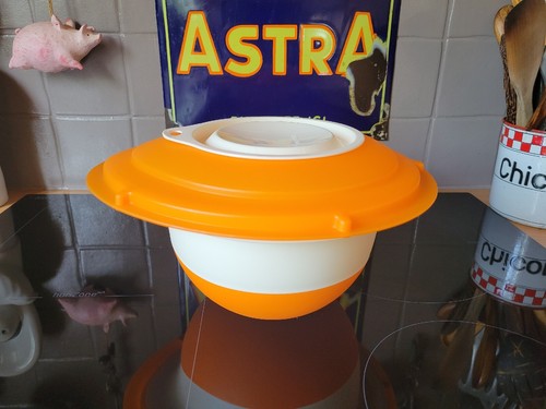 Tupperware bol batteur - batteur, 1.5