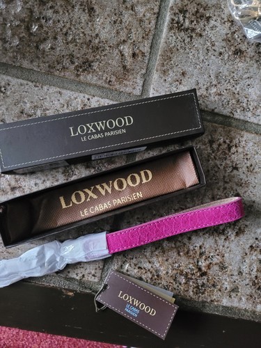 Porte clé dragonne loxwood - dragonne,,