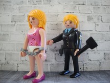 PLAYMO ADULTE COUPLE PRIDE CUIR UNIFORME LEATHER SADO GAY LESBIAN HOMO RARE BDSM