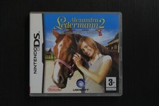 Alexandra Ledermann 2 Nintendo