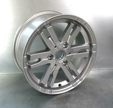 Smart ForTwo 451 Jante Alu