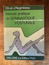 Regimbeau, Manuel pratique de