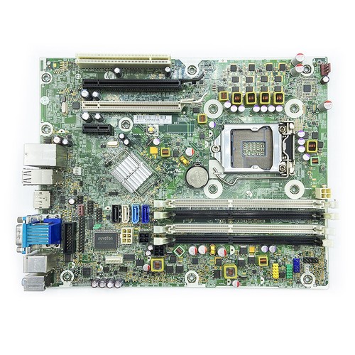 Carte mère elite 8200 - 8200, sff