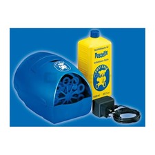 Machine à bulles de savon