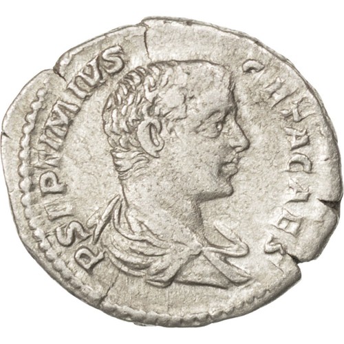 Monnaie geta denier rome - denier,,