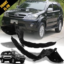 Plastic Front Inner Fender