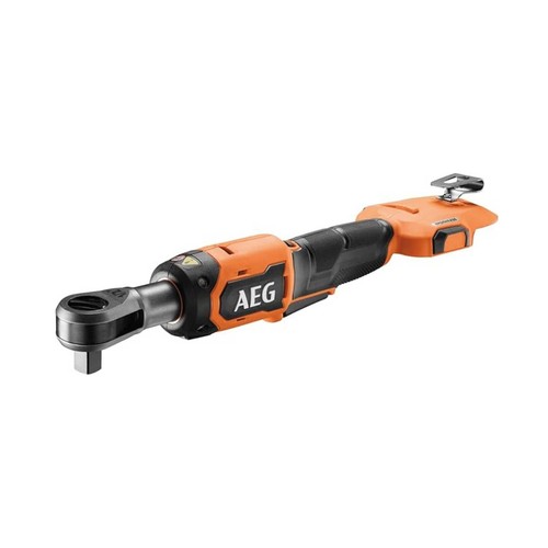 Clé cliquet aeg 18v - clé,