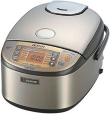 IH Rice Cooker Zojirushi