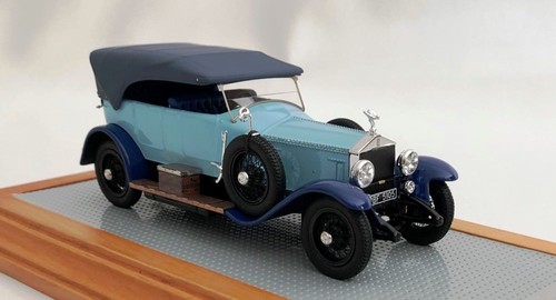 Ilario 43116 rolls royce - 43116,