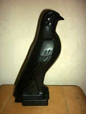 Céramique faïence oiseau