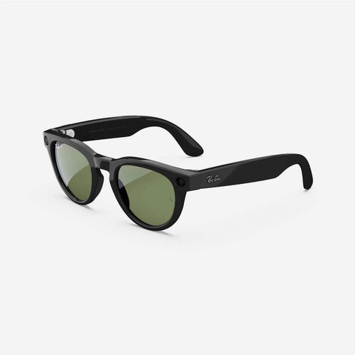 Ray-Ban Meta Headliner
